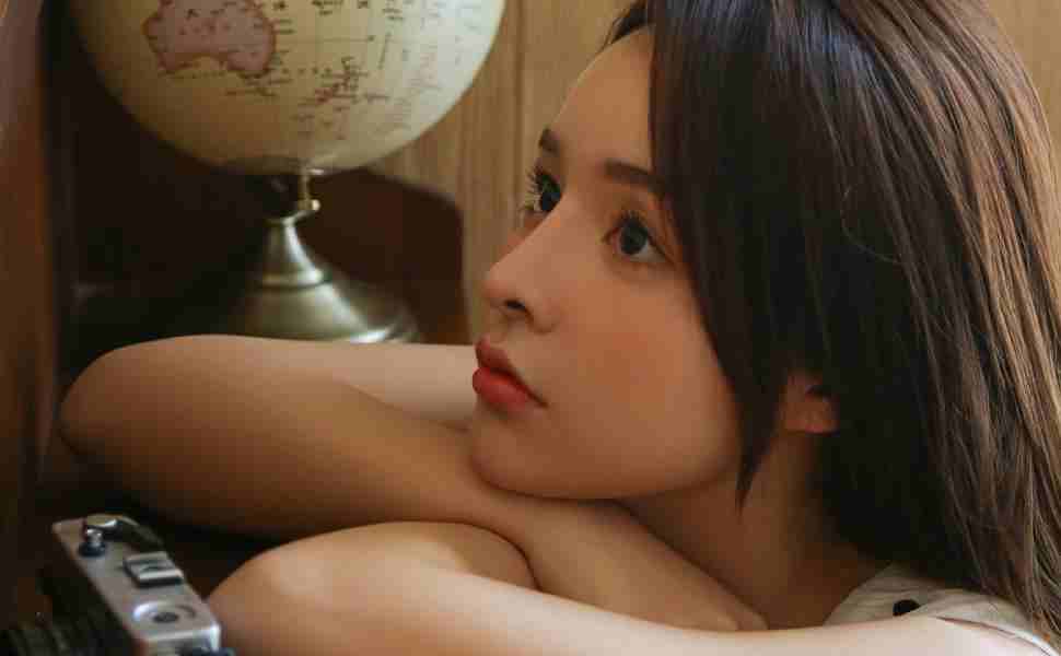 醉闹葡萄架